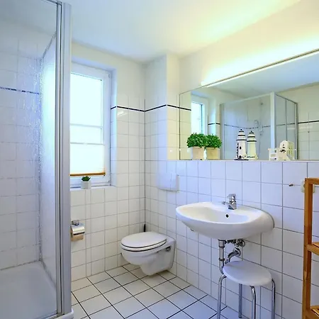 Apartman Papillon 09-1 Boltenhagen